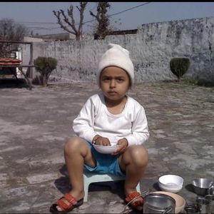 Meet your Posher, Arshveer